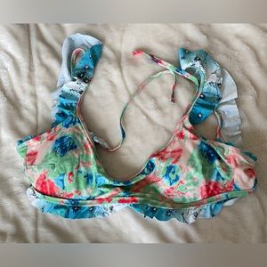 aerie Bathing Suit Top